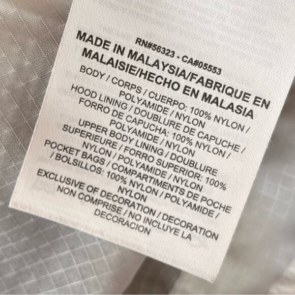 NIKE Tech Hyperfuse Vest - Picture 4 of 5